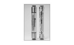 PUR-Gas - In-Line Purifier Systems