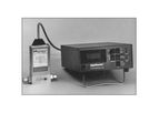 Model 8280 & 8284 Series - Dynamic Gas Blending Systems