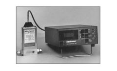 Model 8280 & 8284 Series - Dynamic Gas Blending Systems