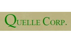 Quelle Corp - Model 650A & 650AB - Ambco Audiometers