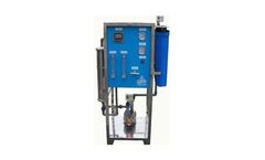 Hydrochem - Drinking Water Systems