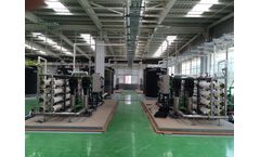 Hydrochem - Reverse Osmosis Units