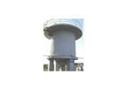 Hydrochem - Clarifiers for Water Treatment Plants