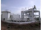 Hydrochem - Effluent Treatment Plant