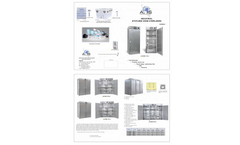 Industrial Ethylene Oxide Sterilizers Brochure
