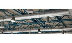 High quality gas sensor solutions for building and IAQ