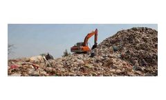 High quality gas sensor solutions for landfill