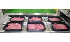 High quality gas sensor solutions for modified atmosphere packaging