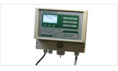 Gas Sensing for Horticulture