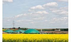 Biogas and Anaerobic Digestion in Relation to CH4 Methane Monitoring