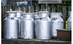 Monitoring Methane Emissions from Agriculture and Dairy Farming
