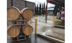 Carbon Dioxide Levels and Safety Considerations in Winemaking