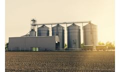Measuring CO2 to Optimise the Bulk Storage of Food