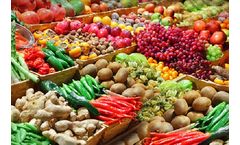 Creating Gaseous Micro Environments for Packaged Produce to Maintain the Quality of Fresh Fruits and Vegetables