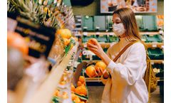 The Effect of COVID-19 ‘Panic Buying’ on Food Supply Chains and the Requirement for Gas Sensing