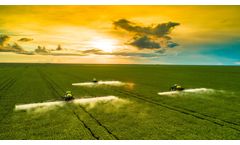 Controlling CO2 Emissions with Agricultural Gas Sensors