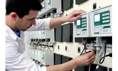 Edinburgh Sensors Gas Detection Systems Overview