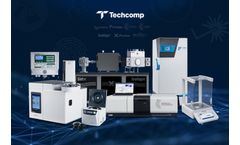 Celebrating World Laboratory Day at Techcomp