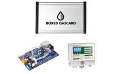 Gas Detection and Monitoring Systems