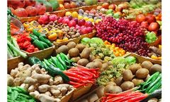 Creating Gaseous Micro Environments for Packaged Produce to Maintain the Quality of Fresh Fruits and Vegetables