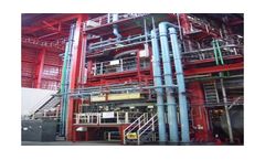 Carbon Monoxide and Carbon Dioxide Sensing for Gasification