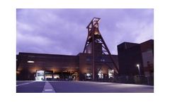 Methane Sensing for Coal Mining