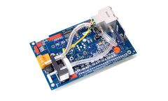 Edinburgh Sensors Gascard - Model NG - Infrared Gas Sensor for CO, CO2, and CH4 Detection