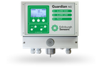 Edinburgh Sensors Guardian - Model NG - Infrared Gas Monitor for CO2, CH4 and CO