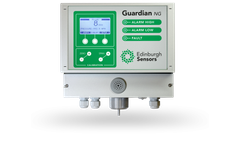 Edinburgh Sensors Guardian - Model NG - Infrared Gas Monitor for CO2, CH4 and CO