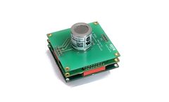 Edinburgh Sensors IRgaskiT - Infrared Gas Sensor for CO2 Measurement