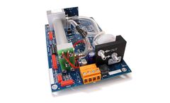 Edinburgh Sensors Chillcard - Model NG - Infrared Gas Sensor for Refrigerant Gas Measurement