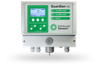 Edinburgh Sensors Guardian - Model NG DC - Infrared Gas Detector for Analyzing CO2, CH4, and CO