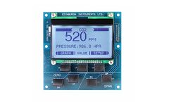 Standard and Advanced Digital Display Kits for Gascard NG Models