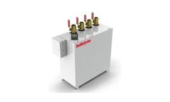 Heliodyne - Commercial Solar Station