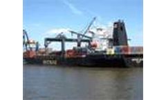 Step forward on air pollution from shipping