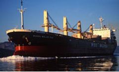 Could this be the breakthrough in tackling shipping’s climate impact?