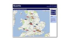 Real-time Vehicle Tracking