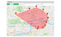 Quartix - Vehicle Tracking Alerts Software