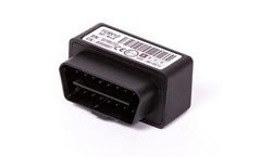 Quartix - Plug & Track Self-Install Vehicle Tracking Device