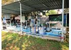 WTE Infra - Sewage Treatment Plant
