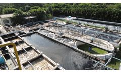 WTE Infra - Effluent Treatment Plant