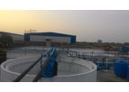 WTE Infra - Condensate Polishing Unit