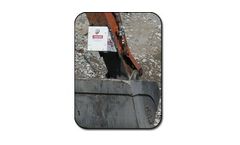 CRATER - Compton Ratio Analysis for Testing Environmental Radioactivity Software