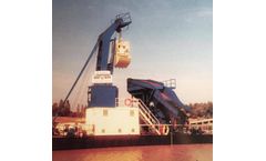 Beyer - Swimming Boom Excavator