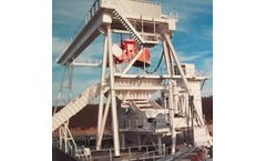Beyer - Flogging Type Bock Scaffolding Dredger