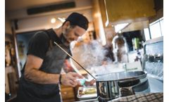 Proven food waste solutions for hotels and gaming
