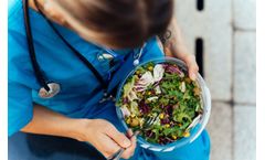 Proven food waste solutions for healthcare