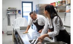 Proven food waste solutions for restaurants sector