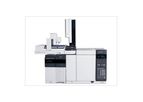 Model 5977A Series - GC/MSD System