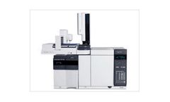 Model 5977A Series - GC/MSD System